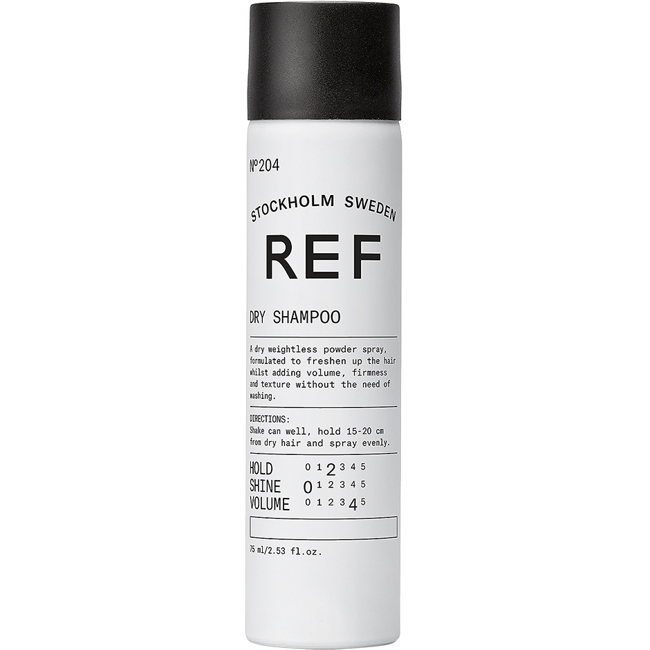 REF. Dry Shampoo, 75ml REF Torrschampo