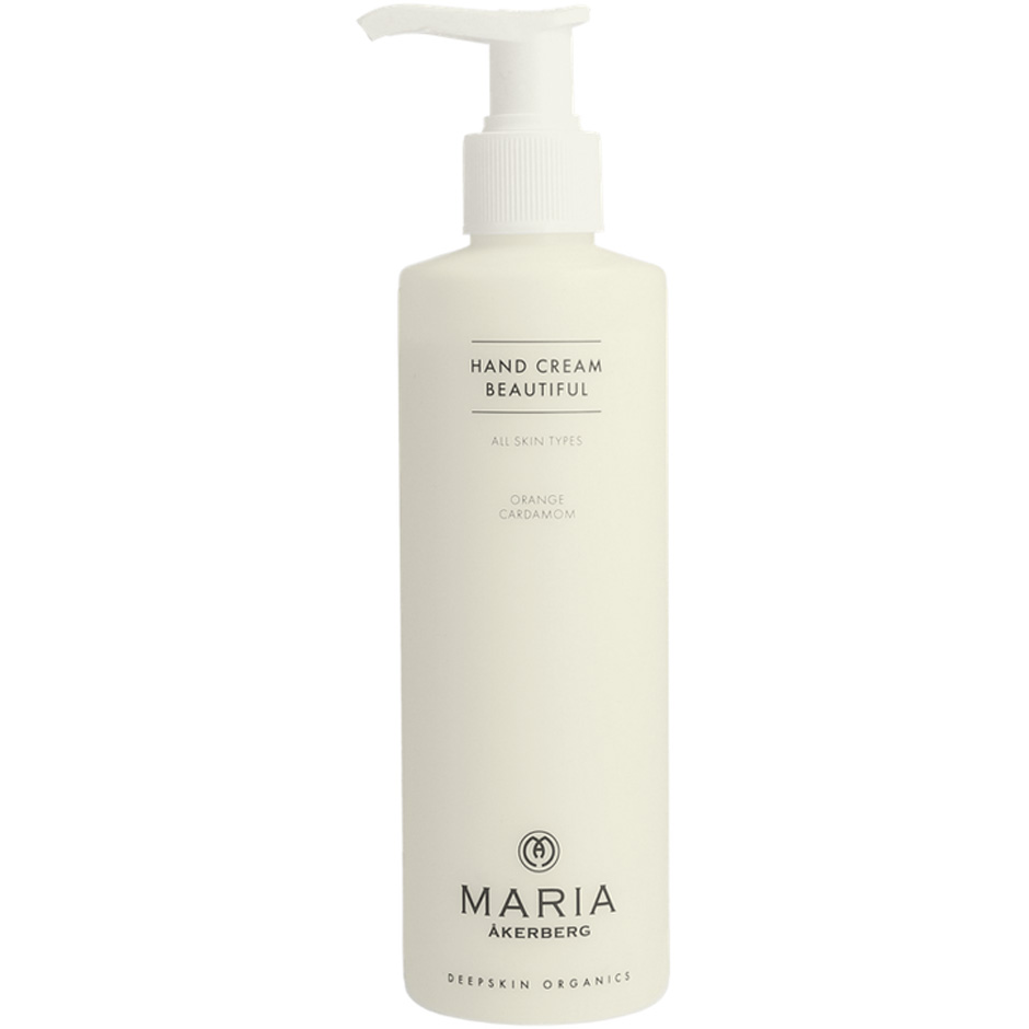 Hand Cream Beautiful, 250 ml Maria Åkerberg Handkräm