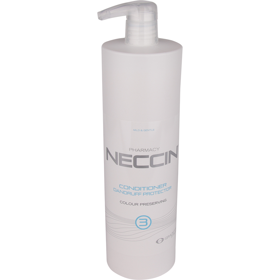 Neccin, 1000 ml Grazette of Sweden Balsam