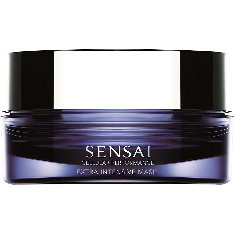Sensai Cellular Performance Extra Intensive Mask 75 ml Sensai Ansiktsmask