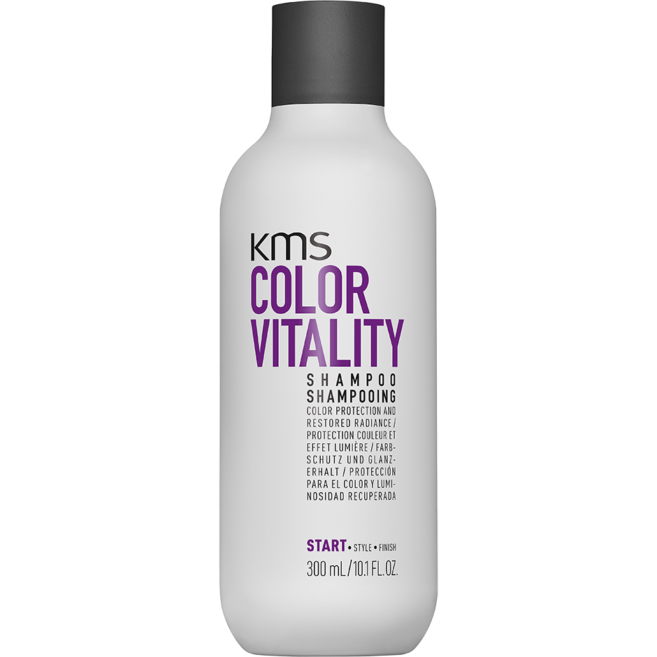 Color Vitality, 300 ml KMS Schampo