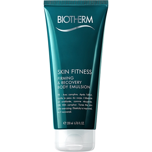 Biotherm Firming Body Recovery Emulsion
