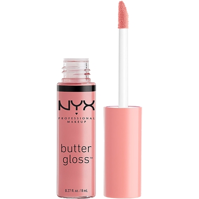 NYX Professional Makeup Butter Gloss