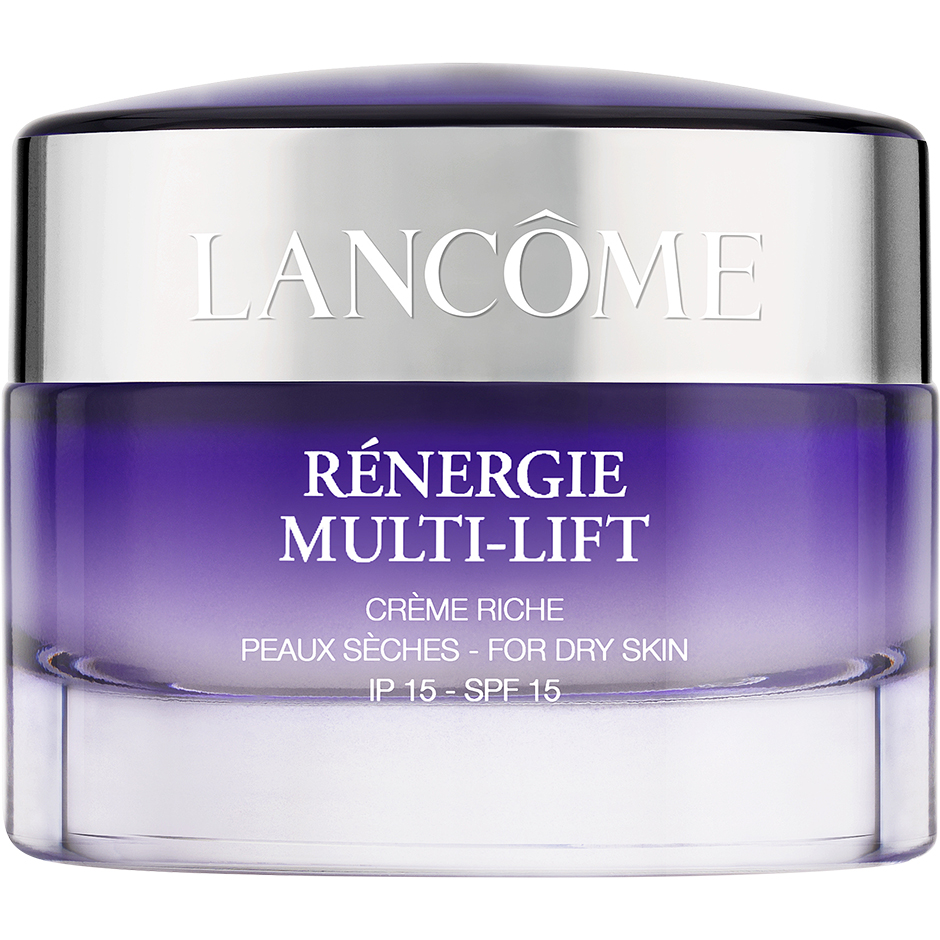 Lancôme Renergie Multi-Lift Jour Cream Riche 50 ml Lancôme Dagkräm