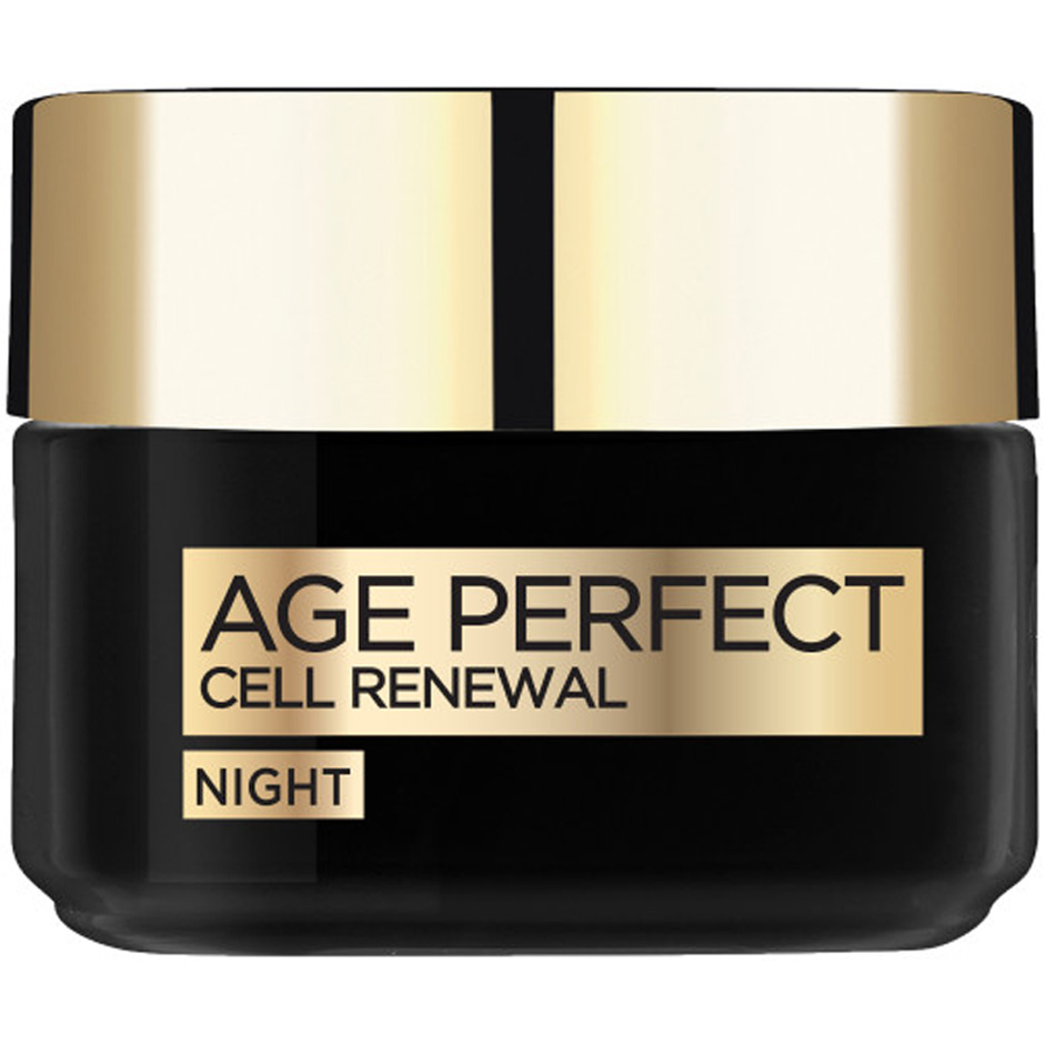 L'Oréal Paris LSC Age Perfect Cell Renaissance Regenrating Night Care