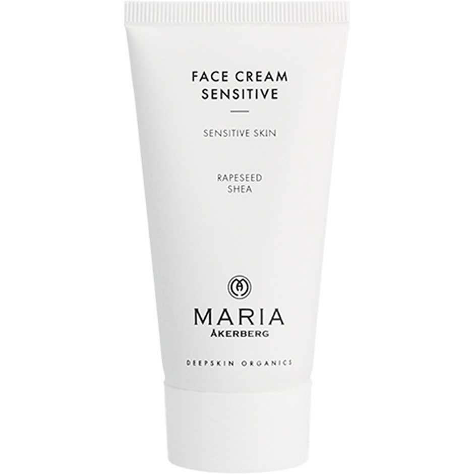 Face Cream Sensitive, 50 ml Maria Åkerberg Ögon