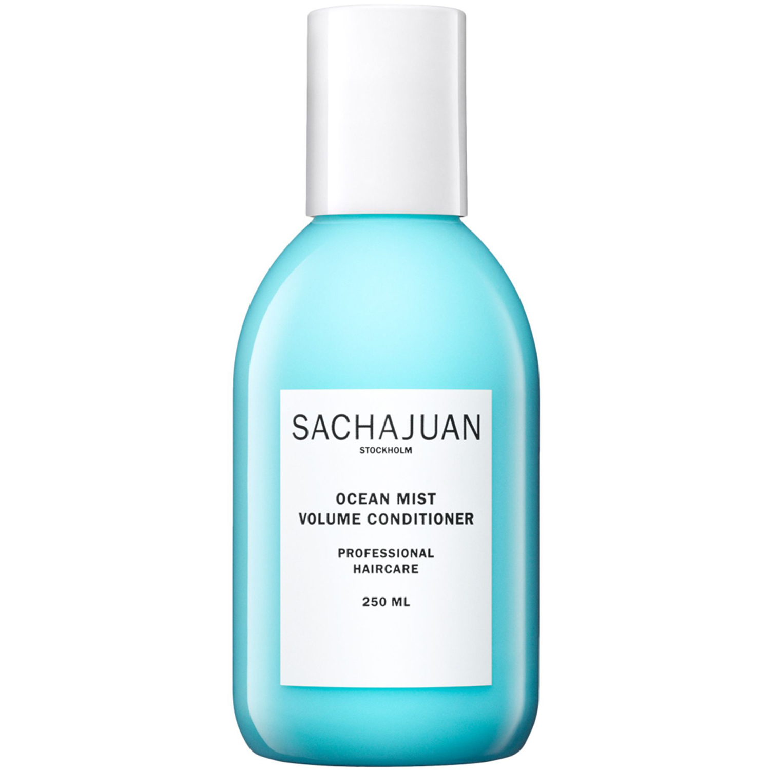 SACHAJUAN Ocean Mist Volume Conditioner, 250 ml Sachajuan Balsam