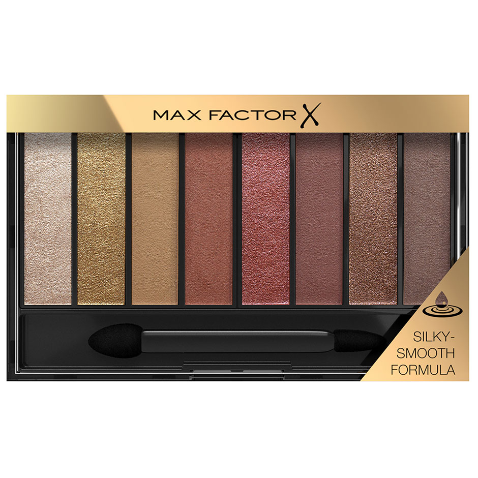 Max Factor Masterpiece Nude Palette Eye Shadow Max Factor Ögonpaletter