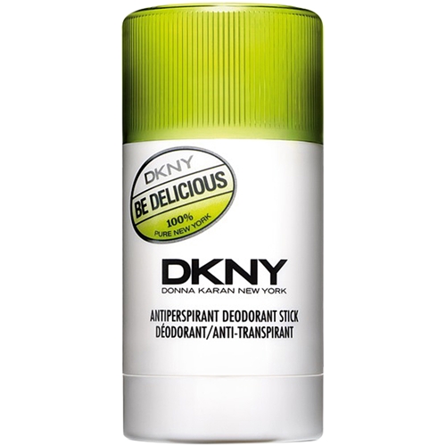 DKNY Fragrances Be Delicious
