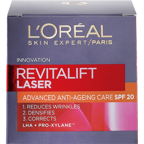 L'Oréal Paris Revitalift Laser