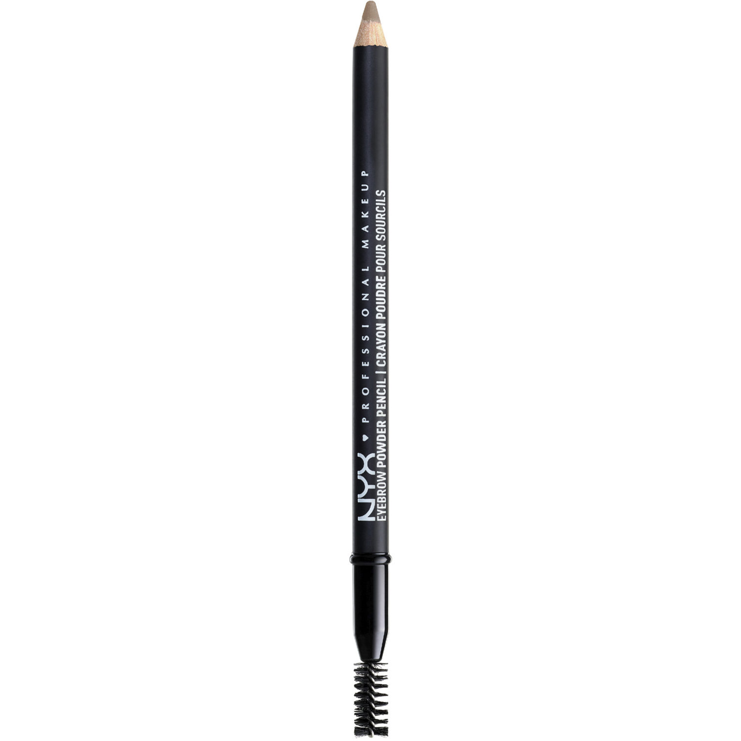 Eyebrow Powder Pencil, NYX Professional Makeup Ögonbrynspenna