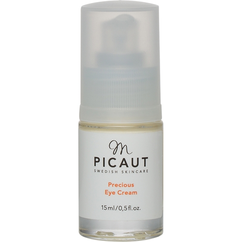 M Picaut Swedish Skincare Precious Eye Cream
