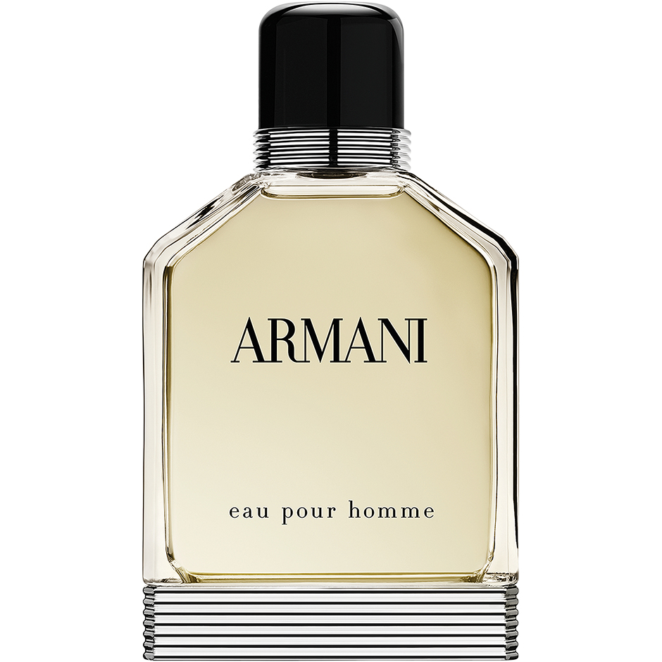 Armani Eau Pour Homme, 100 ml Armani Herrparfym