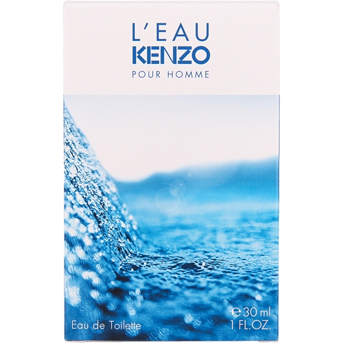 Kenzo L'eau Kenzo Pour Homme