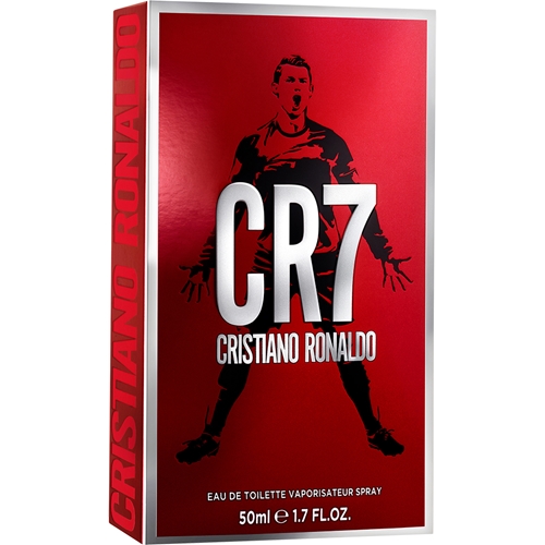 Cristiano Ronaldo Ronaldo CR7