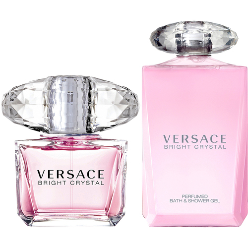 Versace Bright Crystal Duo