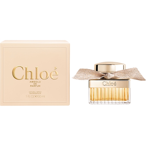Chloé Absolu De Parfum