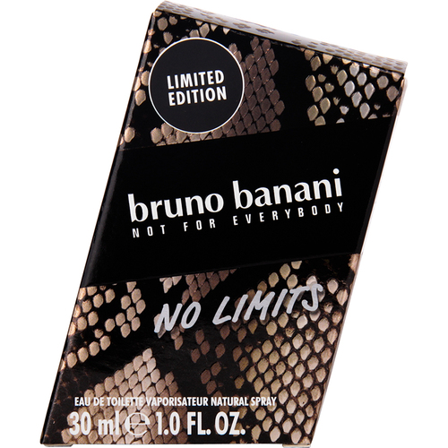 Bruno Banani No Limits Man