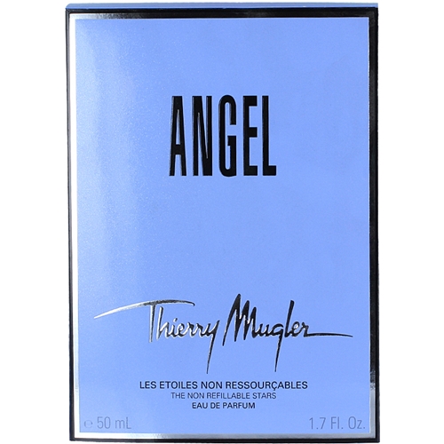 Mugler Angel 