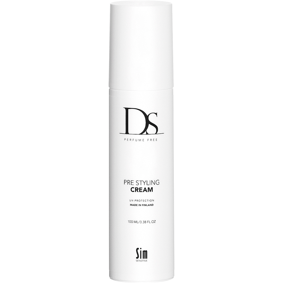 DS Pre Styling Cream, 100 ml SIM Sensitive Stylingprodukter