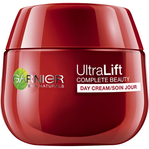 Garnier Ultra Lift Anti-Wrinkle Day Cream