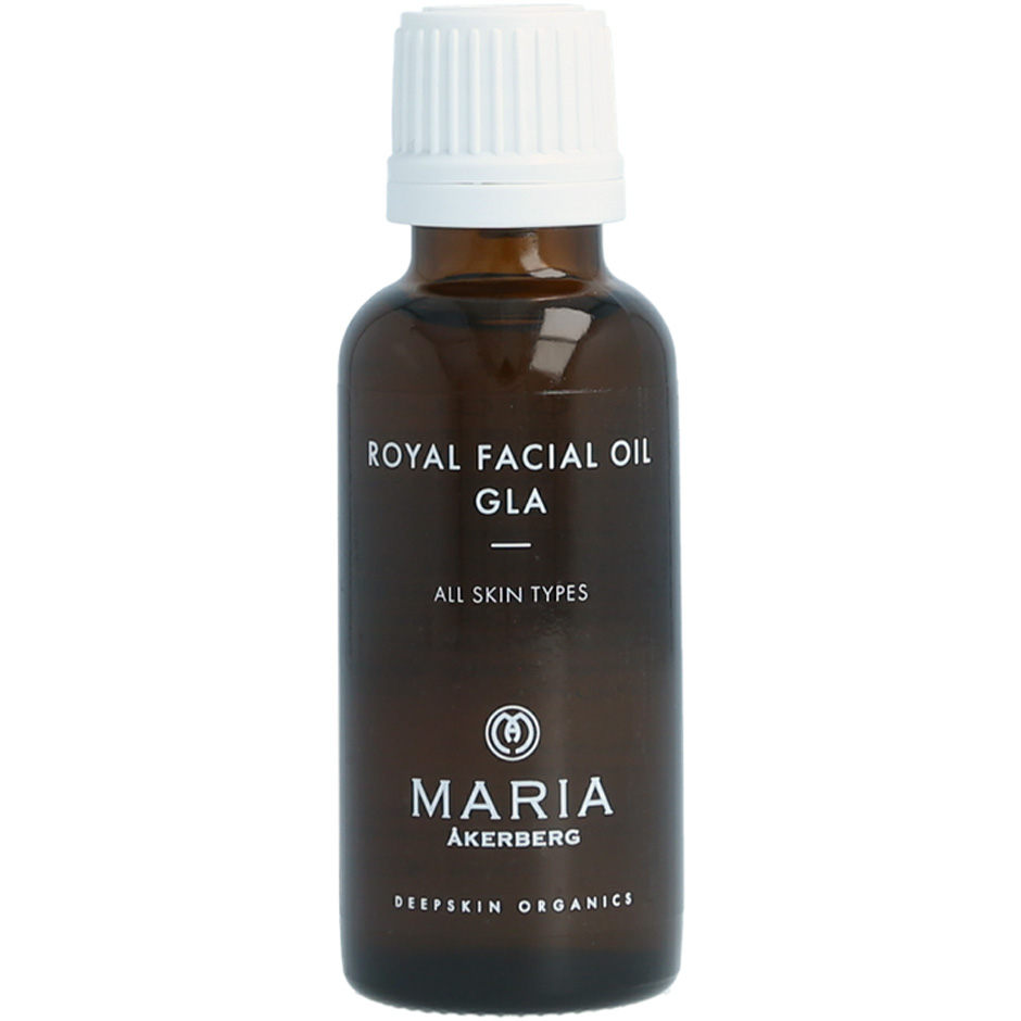 Royal Facial Oil GLA, 30 ml Maria Åkerberg Ansiktsolja