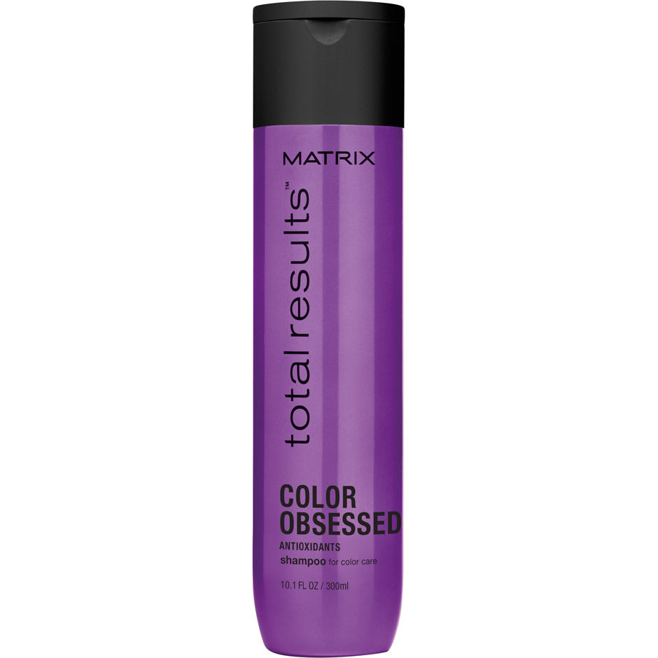 Matrix Total Results Color Obsessed Shampoo, 300 ml Matrix Schampo