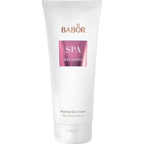 Babor SPA - Relaxing