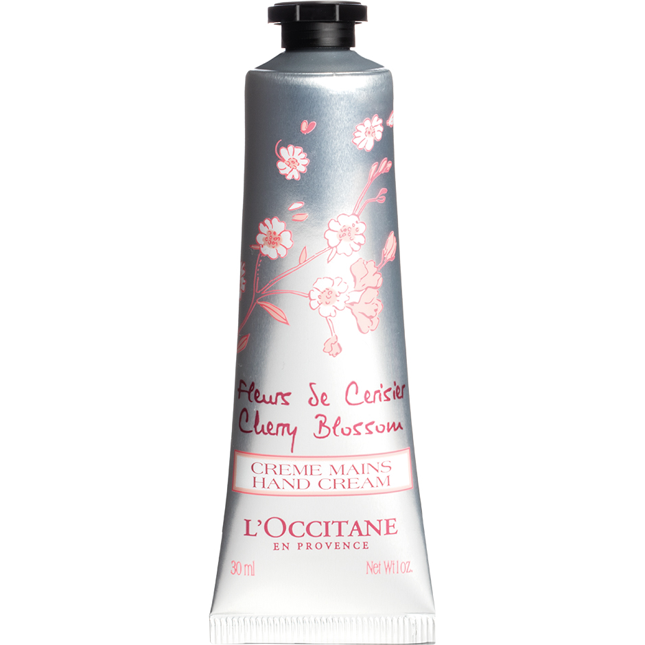 L'Occitane Cherry Blossom Hand Cream, 30 ml L'Occitane Handvård