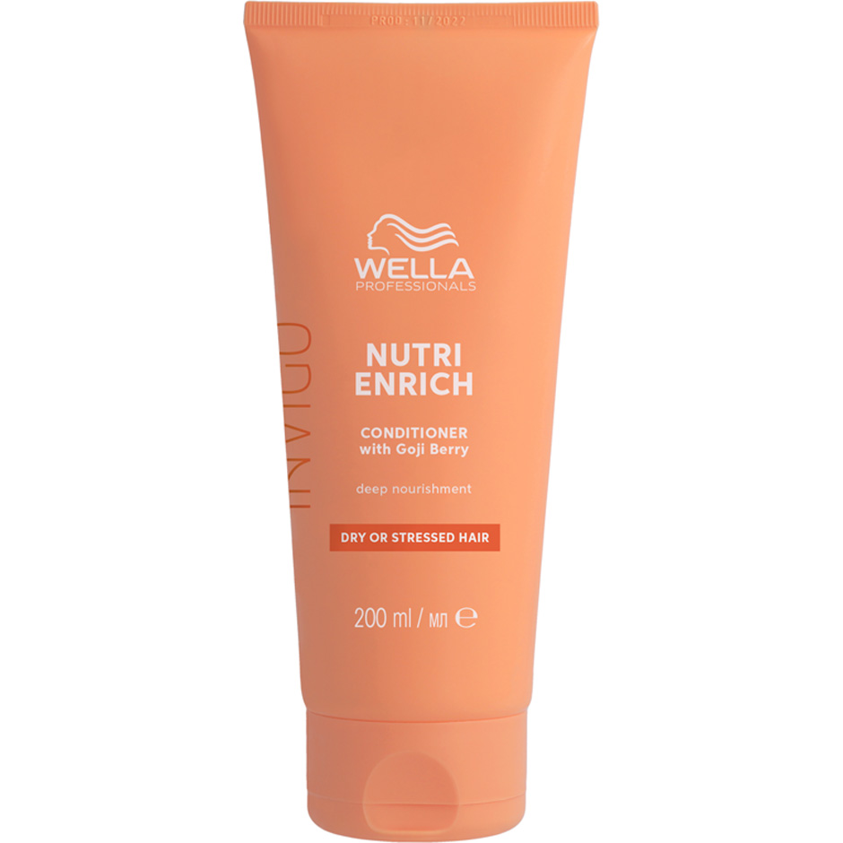 INVIGO Enrich Conditioner, 200 ml Wella Balsam