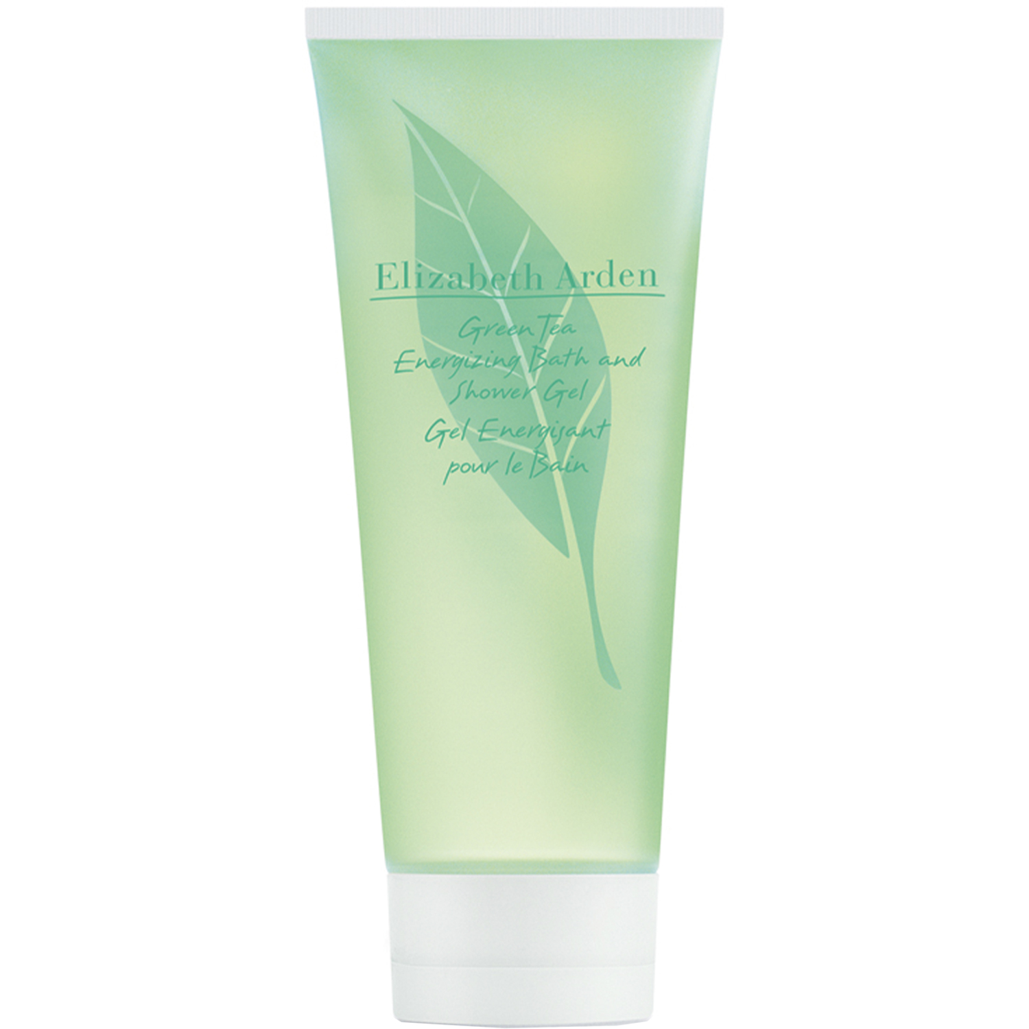 Elizabeth Arden Green Tea Energizing Bath & Shower Gel, 200 ml Elizabeth Arden Bad- & Duschcreme