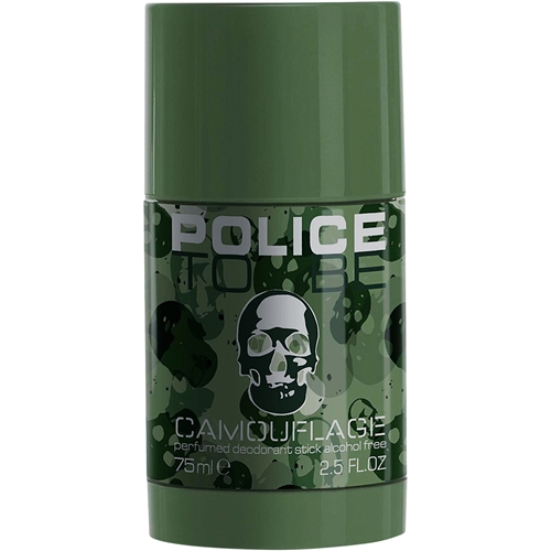 Police Camouflage