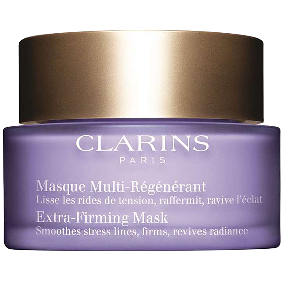 Clarins Extra-Firming Mask, 75 ml Clarins Ansiktsmask