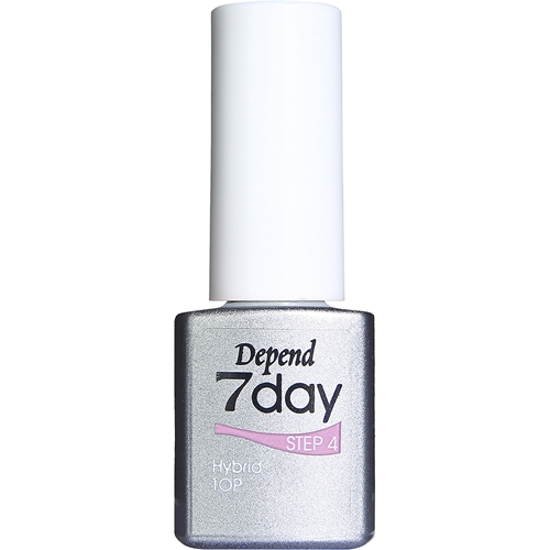 Depend 7 Day Hybrid Top