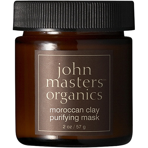 John Masters Organics Moroccan Clay