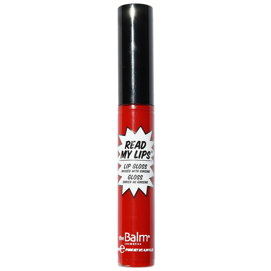the Balm Pretty Smart Lip Gloss 6 ml the Balm Läppglans