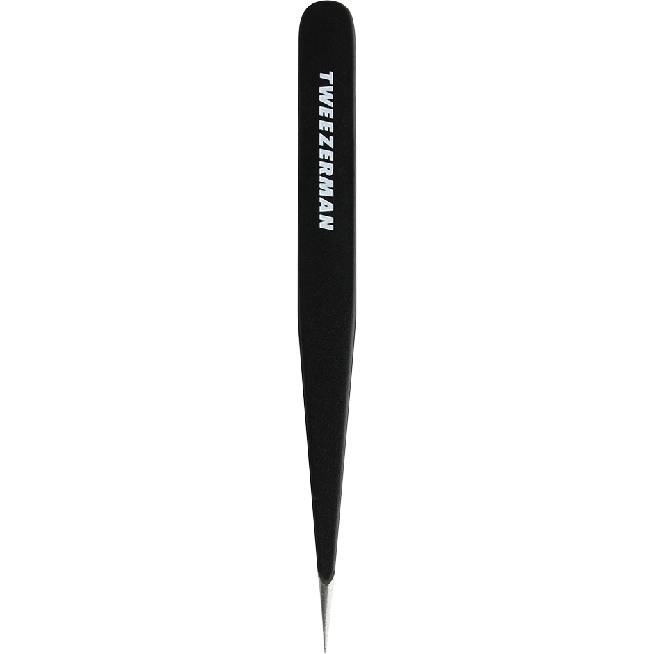 Point Tweezer, Tweezerman Pincett