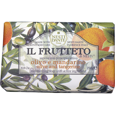 Nesti Dante IL Frutteto Olive Oil & Tangerine
