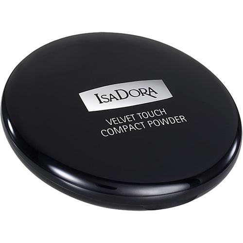 IsaDora Velvet Touch Compact Powder