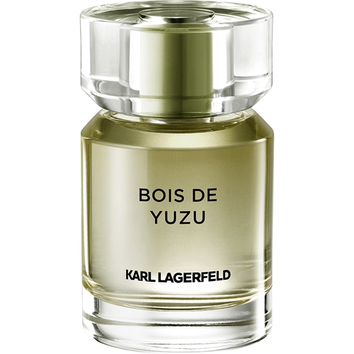 Karl Lagerfeld Bois De Yuzu