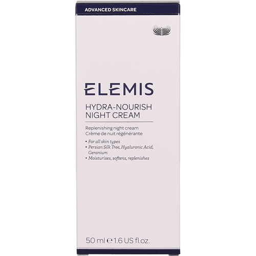 Elemis Hydra-Nourish Night Cream