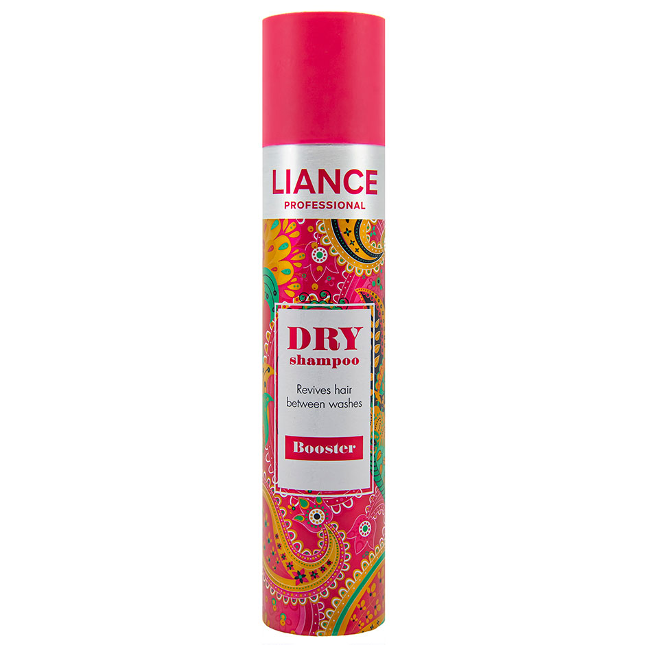 Dry Shampoo Booster 200 ml Liance Torrschampo