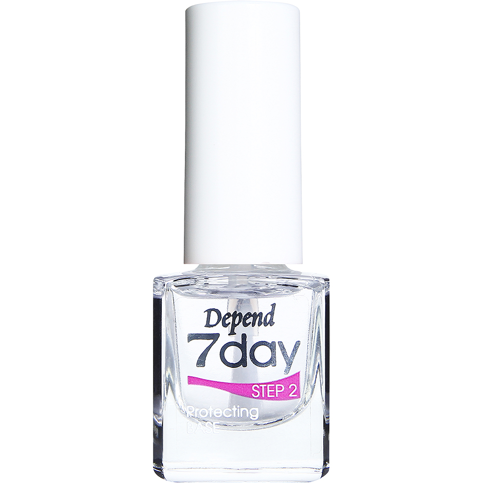 Depend 7Day Protecting Base 5 ml Depend Underlack