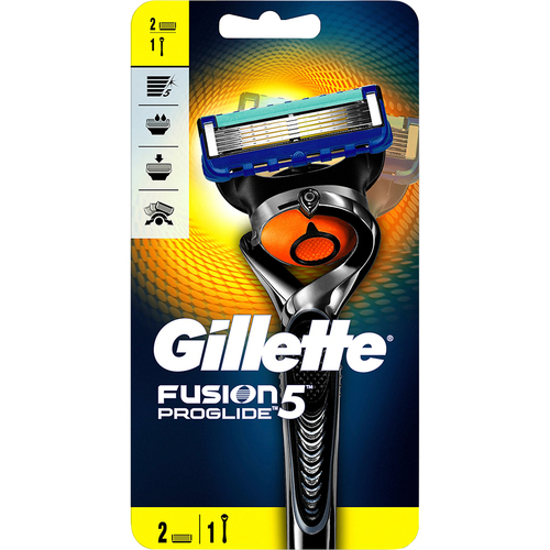 Gillette Proglide Flexball Manual Razor