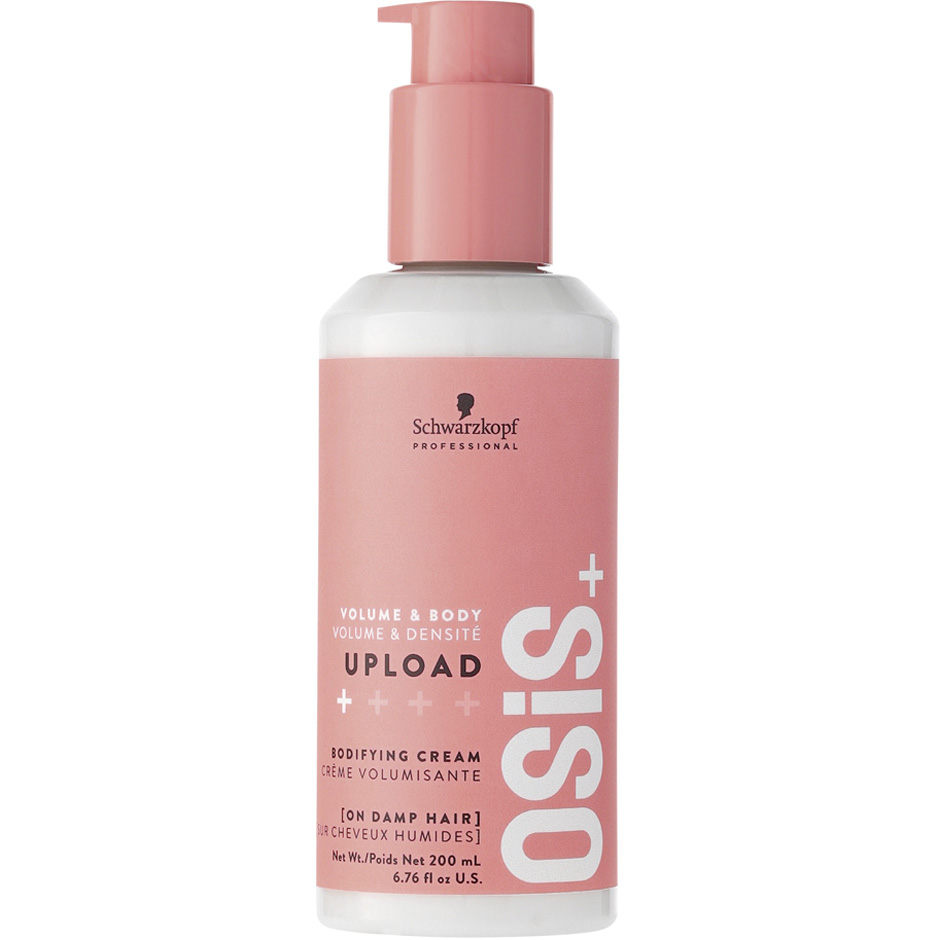 Osis+ Upload, 200 ml Schwarzkopf Professional Stylingprodukter