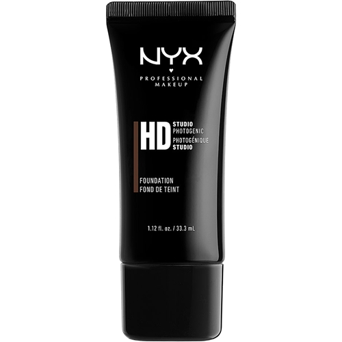 NYX Professional Makeup High Definition Studio Photogenic Foundation