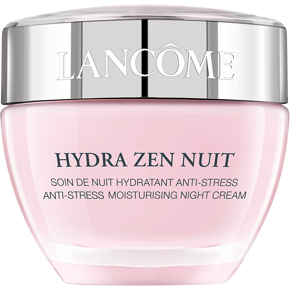 Lancôme Hydra Zen Neurocalm Night Cream 50 ml Lancôme Nattkräm