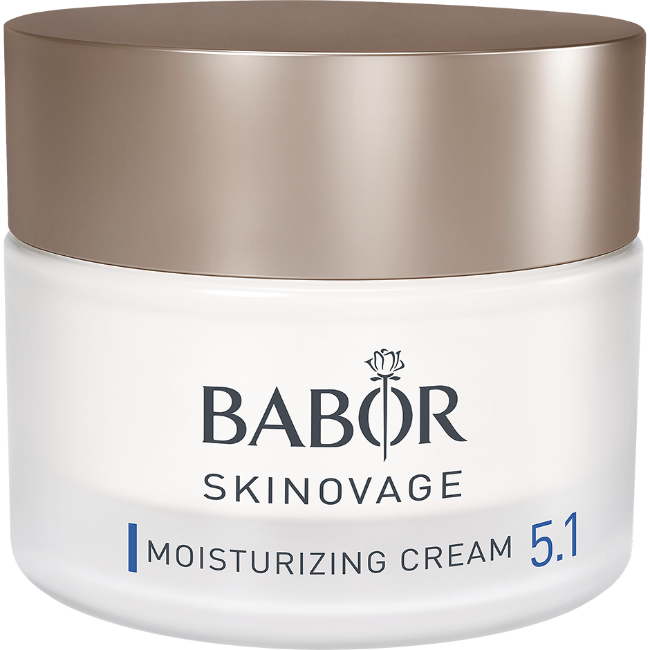 Babor Skinovage Moisturizing Cream 50 ml Babor Dagkräm