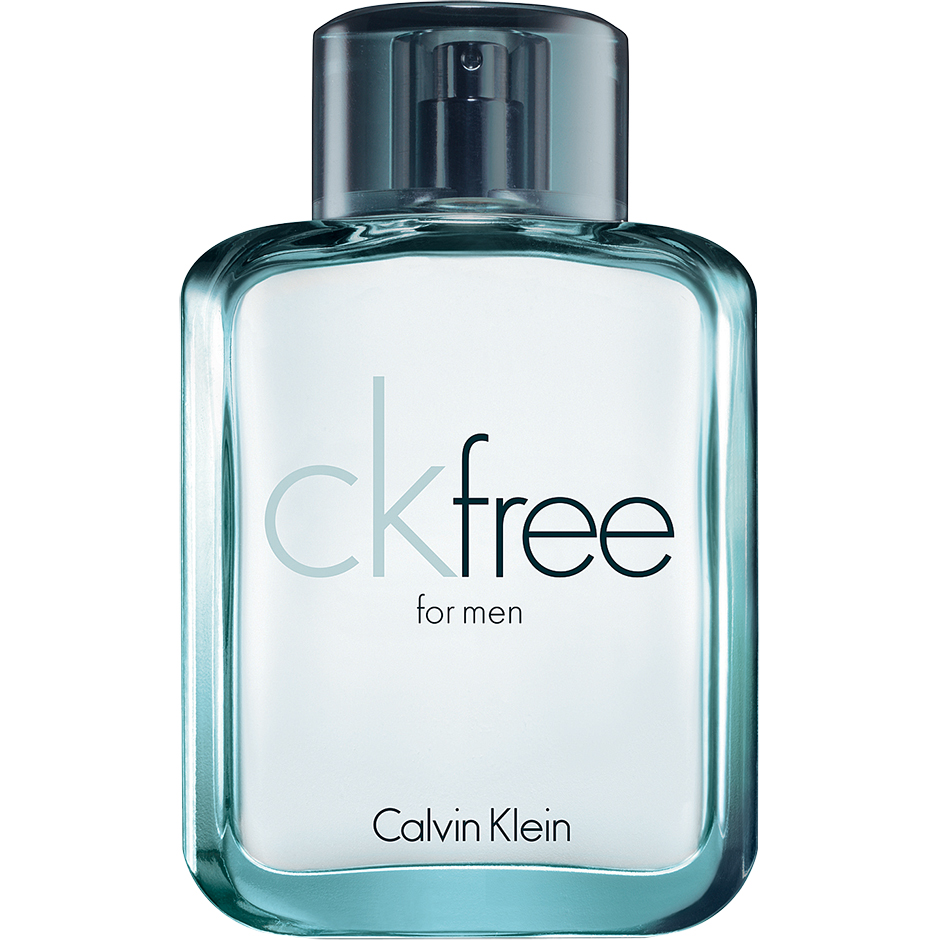 Calvin Klein CK Free for Men EdT 30 ml Calvin Klein Herrparfym