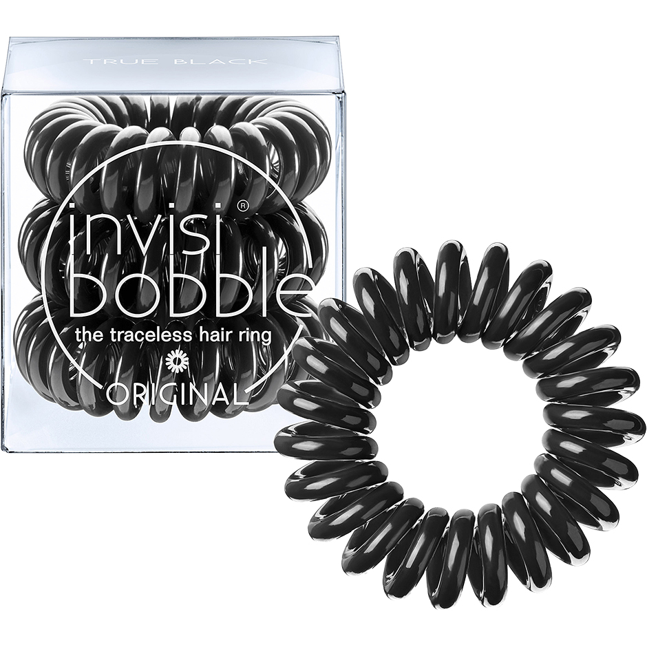 ORIGINAL, Invisibobble Hårsnoddar